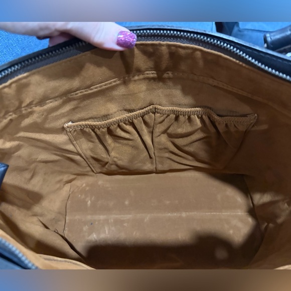 Patricia Nash Peruvian Tote NWOT - Picture 2 of 13